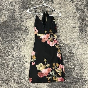 Floral dress from Windsor!!